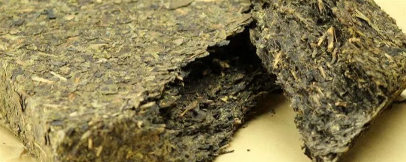 湖北前十的名茶，青砖茶、恩施玉露等品种榜上有名