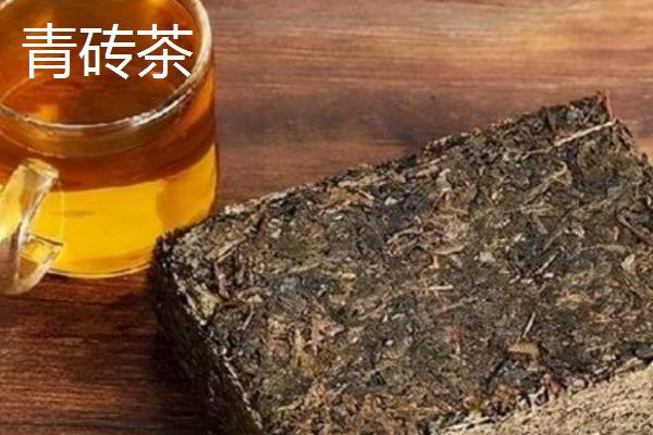 湖北前十的名茶,青砖茶、恩施玉露等品种榜上有名
