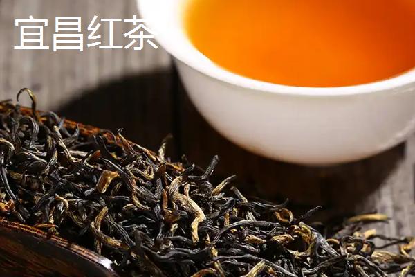 湖北前十的名茶,青砖茶、恩施玉露等品种榜上有名