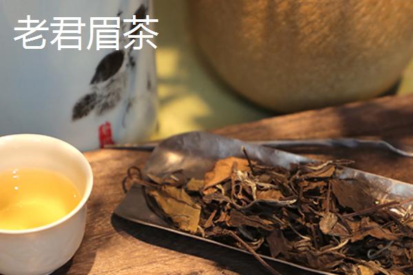湖北前十的名茶,青砖茶、恩施玉露等品种榜上有名