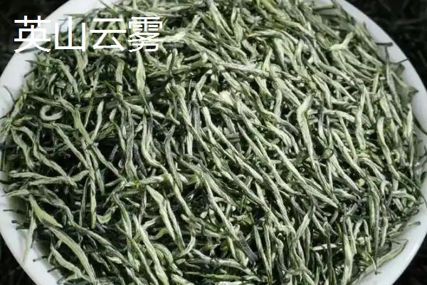 湖北前十的名茶,青砖茶、恩施玉露等品种榜上有名