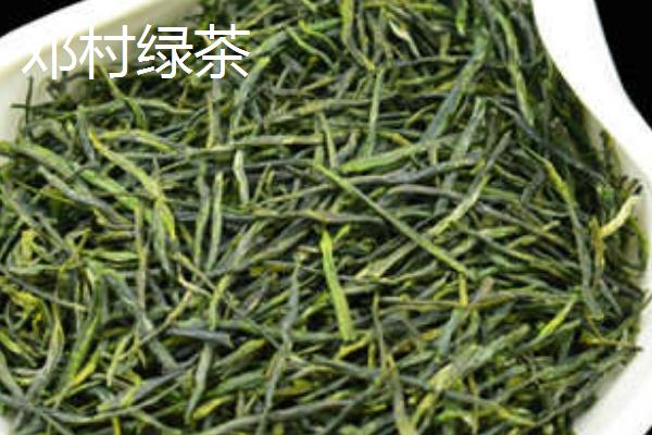 湖北前十的名茶,青砖茶、恩施玉露等品种榜上有名