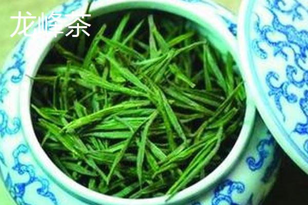 湖北前十的名茶,青砖茶、恩施玉露等品种榜上有名