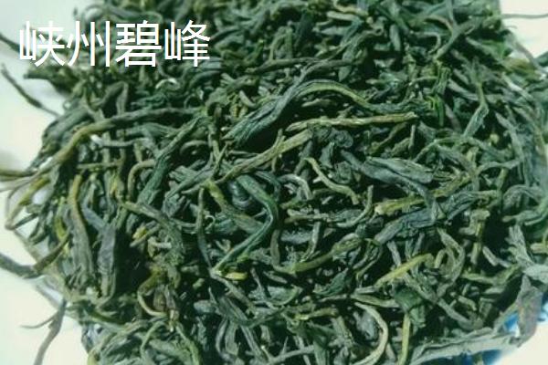 湖北前十的名茶,青砖茶、恩施玉露等品种榜上有名