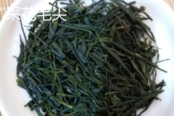 湖北前十的名茶,青砖茶、恩施玉露等品种榜上有名