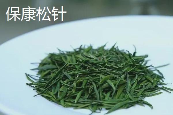 湖北前十的名茶,青砖茶、恩施玉露等品种榜上有名