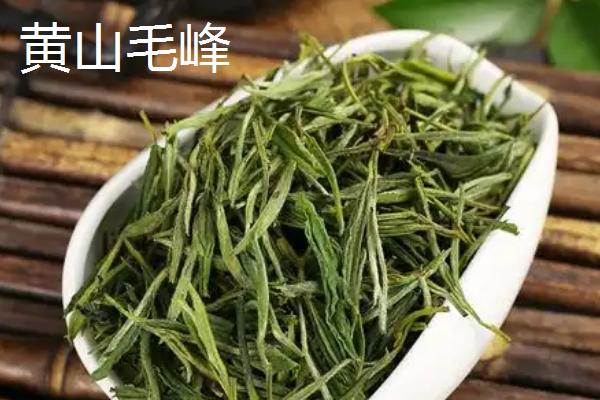 湖北前十的名茶,青砖茶、恩施玉露等品种榜上有名