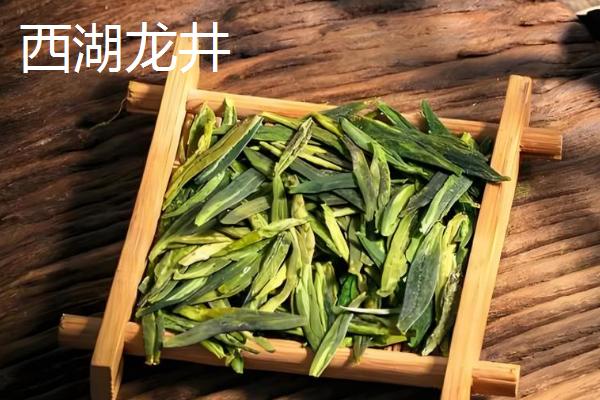 湖北前十的名茶,青砖茶、恩施玉露等品种榜上有名