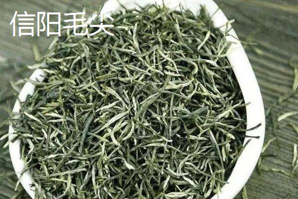 湖北前十的名茶,青砖茶、恩施玉露等品种榜上有名