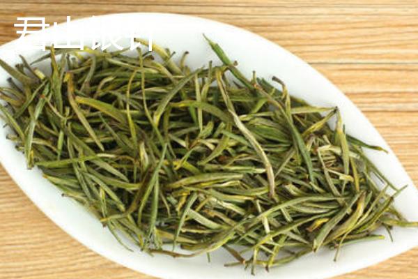 湖北前十的名茶,青砖茶、恩施玉露等品种榜上有名
