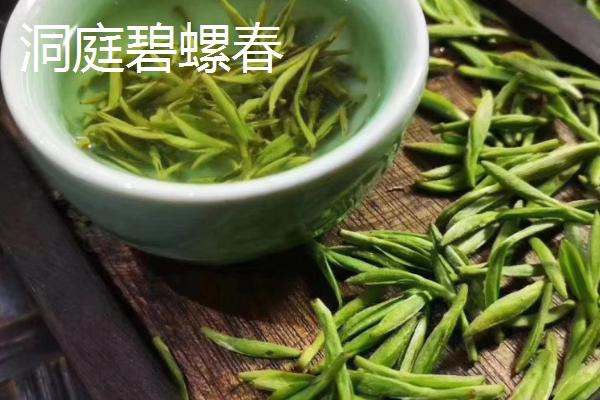 湖北前十的名茶,青砖茶、恩施玉露等品种榜上有名