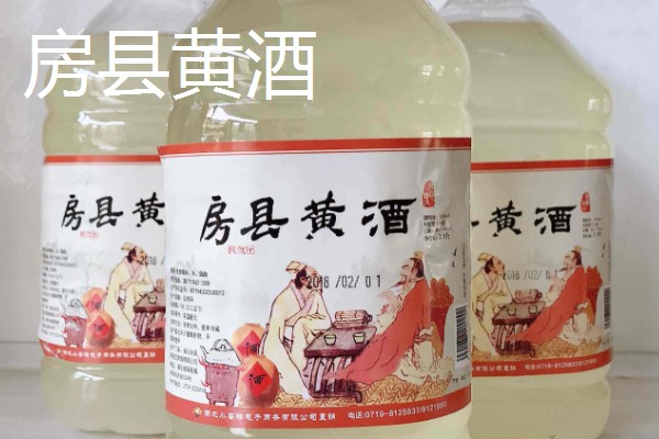 黄酒怎么酿制，要在煮好的小米中拌入大曲