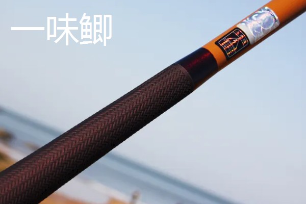 鲫鱼竿的适宜长度，3.6米、3.9米最合适