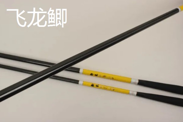 鲫鱼竿的适宜长度，3.6米、3.9米最合适