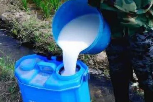 氟啶胺有什么特性，广谱且持效期长