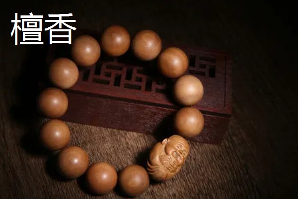 沉香与檀香的区别是什么，本质和珍贵度均不同