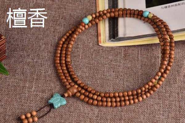 沉香与檀香的区别是什么，本质和珍贵度均不同