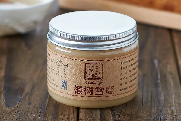 椴树雪蜜的简介，是指椴树蜜