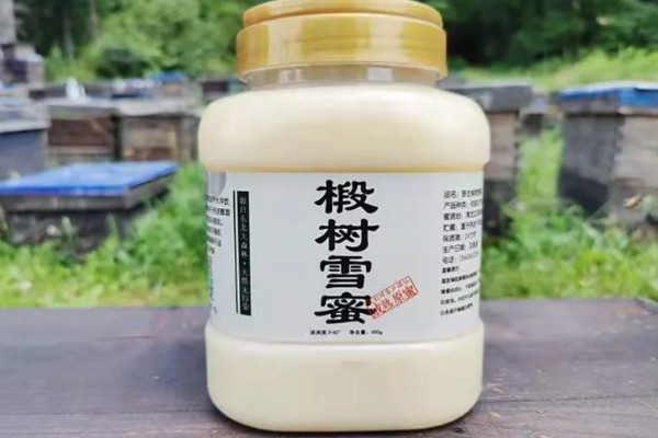 椴树雪蜜的简介，是指椴树蜜