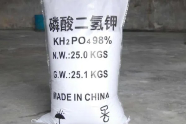 冬季怎么使用磷酸二氢钾，重点是喷施叶背