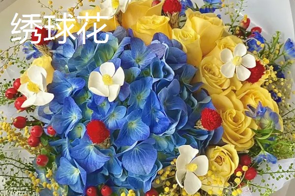 黄玫瑰的花语,寓意分手、逝去的爱