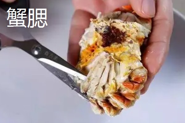 正直爱洁蟹能不能吃，会产生河豚毒素