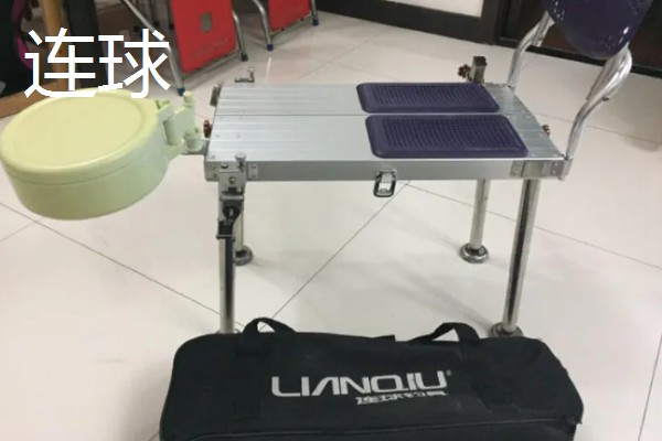 什么牌子的钓台质量好，推荐化氏、一帆精工等