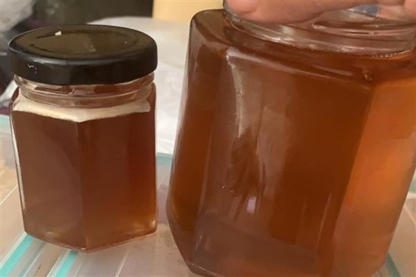 土蜂蜜是哪种蜂产的蜜,是中蜂生产的蜜