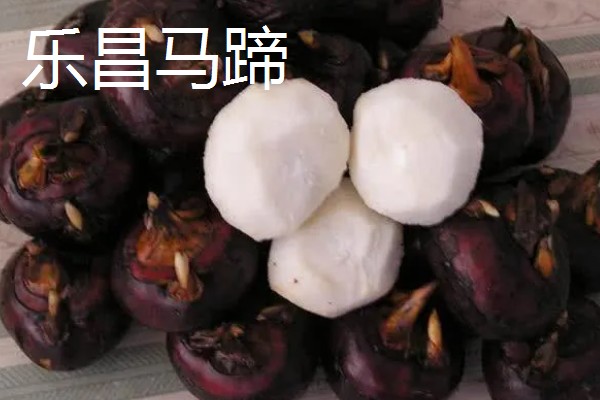 广东韶关的特产,张溪香芋向来是宴请宾客的名菜