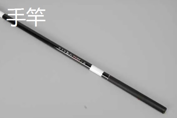 鱼竿的参考价格表,不同竿型和品牌的售价有很大区别