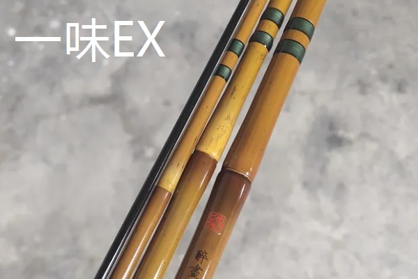 鱼竿的参考价格表,不同竿型和品牌的售价有很大区别
