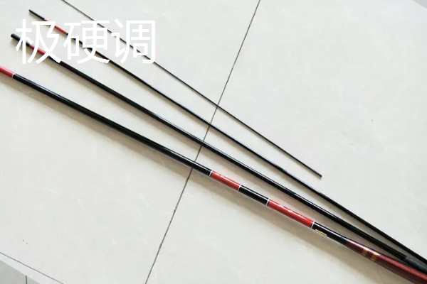 鱼竿的参考价格表,不同竿型和品牌的售价有很大区别
